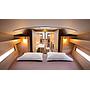 Book yachts online - sailboat - Dufour 382 GL - Regor - rent