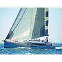 Book yachts online - sailboat - Sun Odyssey 449 - Matar - rent