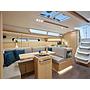 Book yachts online - sailboat - Sun Odyssey 449 - Matar - rent