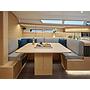 Book yachts online - sailboat - Sun Odyssey 449 - Matar - rent