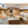 Book yachts online - sailboat - Dufour 360 Grand Large - Kuma - rent