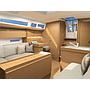 Book yachts online - sailboat - Dufour 360 Grand Large - Kuma - rent