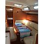 Book yachts online - sailboat - Cyclades 50.5 - Elios - rent