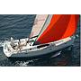 Book yachts online - sailboat - Oceanis 43 - Alcor - rent