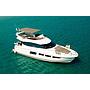 Book yachts online - motorboat - Prestige 500 Fly - Sardegna Blu - rent