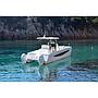 Book yachts online - motorboat - Aquila 28 - Eagle I - rent