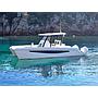 Book yachts online - motorboat - Aquila 28 - Eagle I - rent