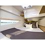 Book yachts online - motorboat - Aquila 36 - Joy - rent