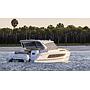 Book yachts online - motorboat - Aquila 36 - Joy - rent