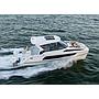 Book yachts online - motorboat - Aquila 36 - Joy - rent