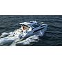 Book yachts online - motorboat - Aquila 36 - Joy - rent