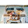 Book yachts online - motorboat - Aquila 36 - Joy - rent