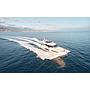 Book yachts online - motorboat - Prestige 680 S - Smeralda Blu - rent
