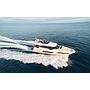 Book yachts online - motorboat - Prestige 680 S - Smeralda Blu - rent