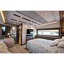 Book yachts online - motorboat - Prestige 680 S - Smeralda Blu - rent