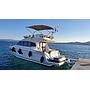 Book yachts online - motorboat - Prestige 420 Fly - My NAIMA - rent