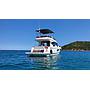 Book yachts online - motorboat - Prestige 420 Fly - My NAIMA - rent