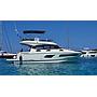 Book yachts online - motorboat - Prestige 420 Fly - My NAIMA - rent
