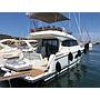 Book yachts online - motorboat - Prestige 420 Fly - My NAIMA - rent
