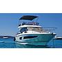 Book yachts online - motorboat - Prestige 420 Fly - My NAIMA - rent