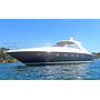 Book yachts online - motorboat - Blu Martin 46 ST - Profondo Blu - rent
