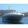 Book yachts online - motorboat - Blu Martin 46 ST - Profondo Blu - rent