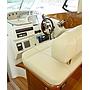 Book yachts online - motorboat - Prestige 46 Fly-a - Cobalt Blu - rent