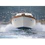 Book yachts online - motorboat - Sciallino 40 - Perla di mare - rent
