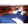 Book yachts online - motorboat - Sciallino 40 - Perla di mare - rent