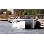 Book yachts online - powercatamaran - Aurea 30 'Cabin Dream Daycruiser - Igor - rent