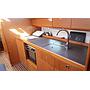 Book yachts online - sailboat - Bavaria Cruiser 41 - Harmes Bavaria 41 Cruiser - rent