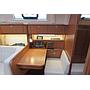 Book yachts online - sailboat - Bavaria Cruiser 41 - Harmes Bavaria 41 Cruiser - rent