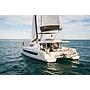 Book yachts online - catamaran - Bali 4.6 - Poseidon - rent