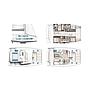 Book yachts online - catamaran - Bali 4.6 - Poseidon - rent
