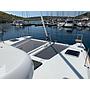 Book yachts online - catamaran - Lagoon 40 - MONARCH new 2020+AC+G - rent