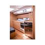 Book yachts online - sailboat - Dufour 460 Grand Large - LISABET 2018+AC - rent
