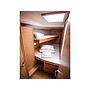 Book yachts online - sailboat - Dufour 460 Grand Large - LISABET 2018+AC - rent