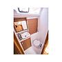 Book yachts online - sailboat - Dufour 460 Grand Large - LISABET 2018+AC - rent