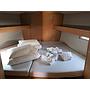 Book yachts online - sailboat - Dufour 460 Grand Large - LISABET 2018+AC - rent