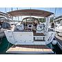 Book yachts online - sailboat - Dufour 460 Grand Large - MALIN OV 2018+AC+G - rent