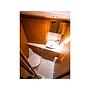 Book yachts online - sailboat - Dufour 460 Grand Large - MALIN OV 2018+AC+G - rent
