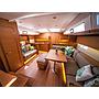 Book yachts online - sailboat - Dufour 460 Grand Large - MALIN OV 2018+AC+G - rent