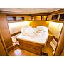 Book yachts online - sailboat - Dufour 460 Grand Large - MALIN OV 2018+AC+G - rent
