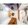 Book yachts online - sailboat - Dufour 460 Grand Large - MALIN OV 2018+AC+G - rent