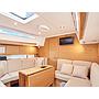 Book yachts online - sailboat - Elan E5 - LINA new 2020+AC - rent