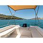 Book yachts online - motorboat - Fortis 590C - Fortis 590C - rent