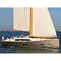Book yachts online - sailboat - Dufour 382 Grand Large - PETAR PAN 2018 - rent