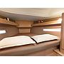 Book yachts online - sailboat - Dufour 382 Grand Large - PETAR PAN 2018 - rent