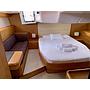 Book yachts online - sailboat - Jeanneau 57 - KURUKULLA OV AC+G+refit 2021+new sails 2022 - rent