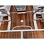Book yachts online - sailboat - Jeanneau 57 - KURUKULLA OV AC+G+refit 2021+new sails 2022 - rent